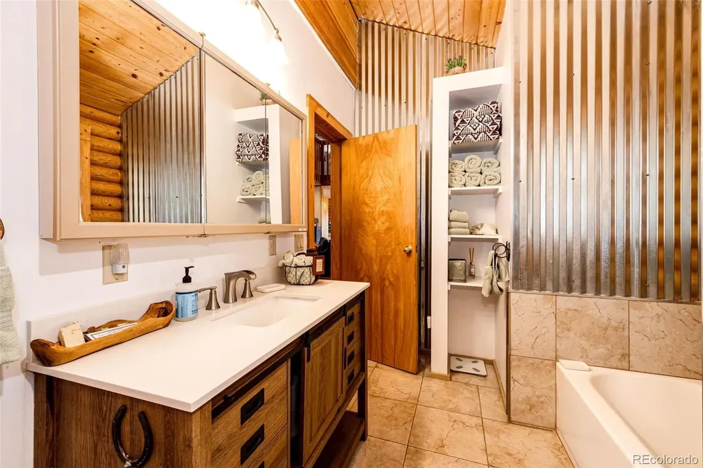 7573 Pine Crest Drive Kiowa CO 80117