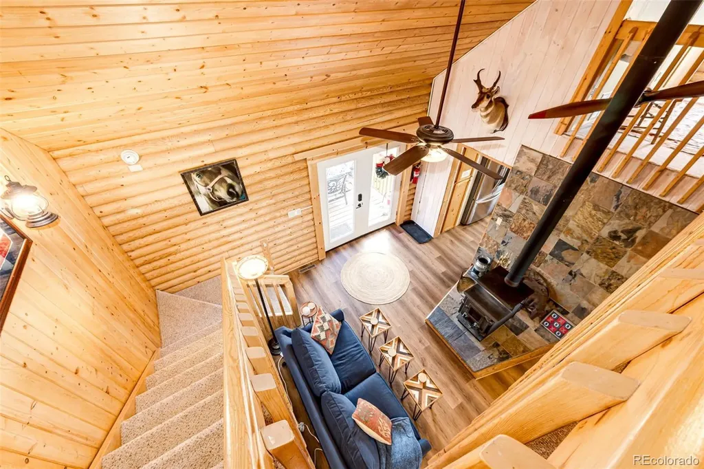 7573 Pine Crest Drive Kiowa CO 80117
