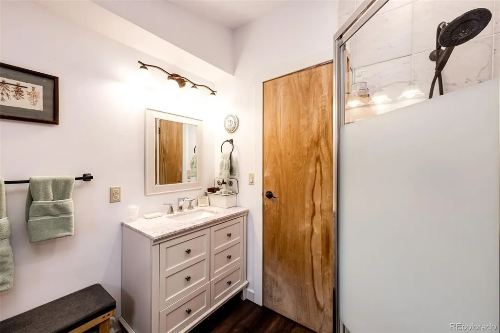 7573 Pine Crest Drive Kiowa CO 80117