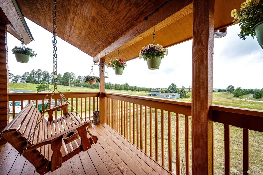 7573 Pine Crest Drive Kiowa CO 80117