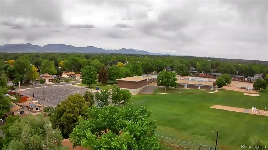 5870 Nelson Court Arvada CO 80004
