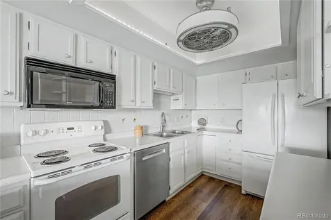 13800 E Marina Drive Aurora CO 80014