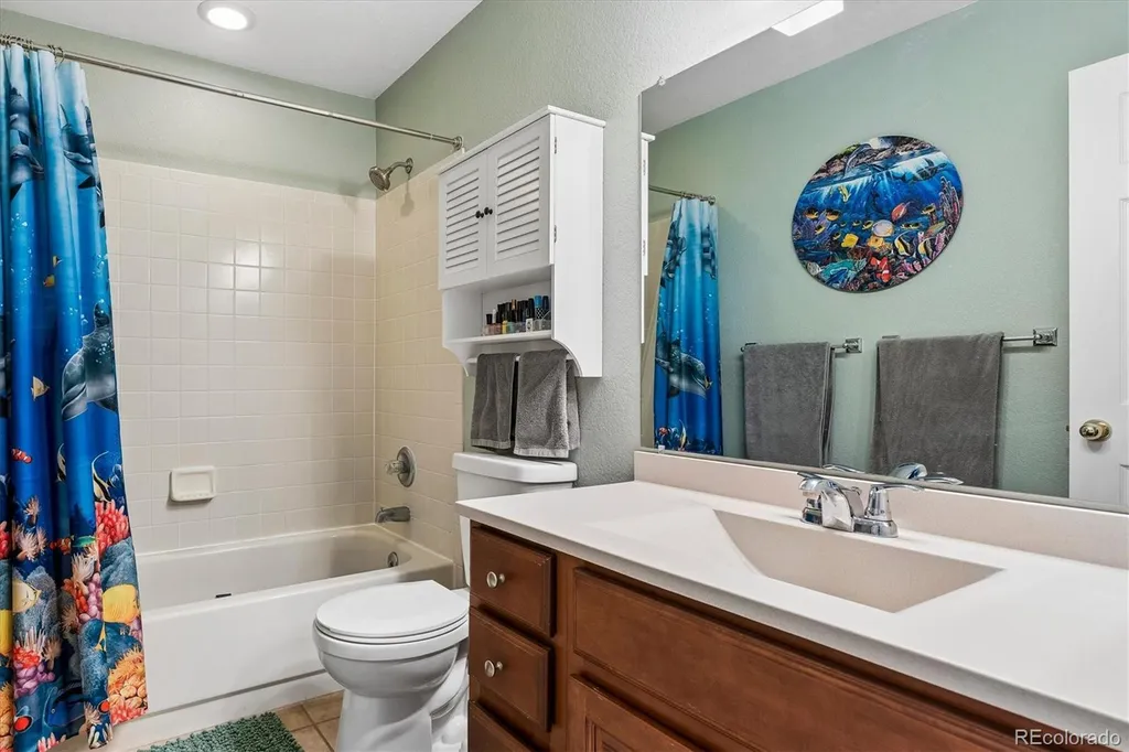 9675 Red Oakes Place Littleton CO 80126