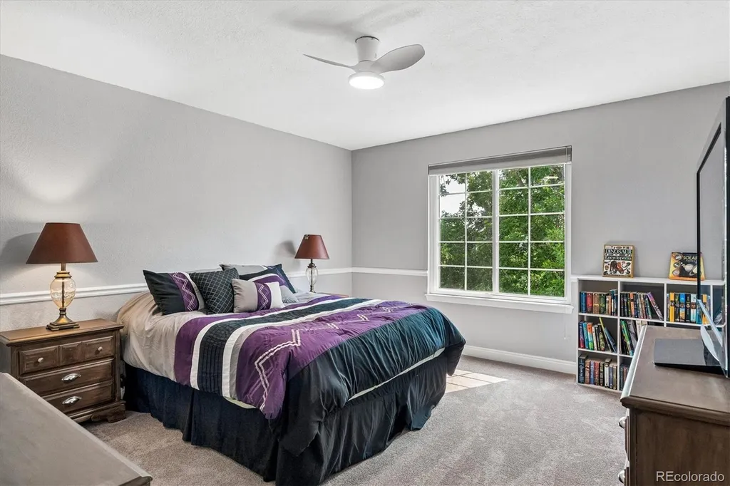 9675 Red Oakes Place Littleton CO 80126