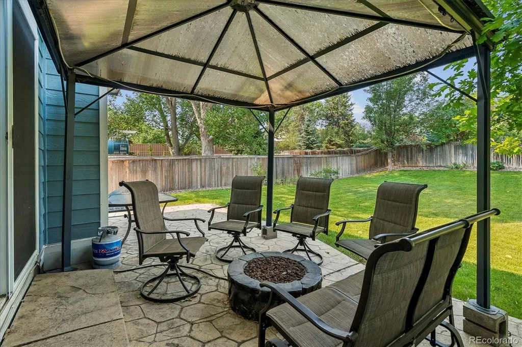 9675 Red Oakes Place Littleton CO 80126