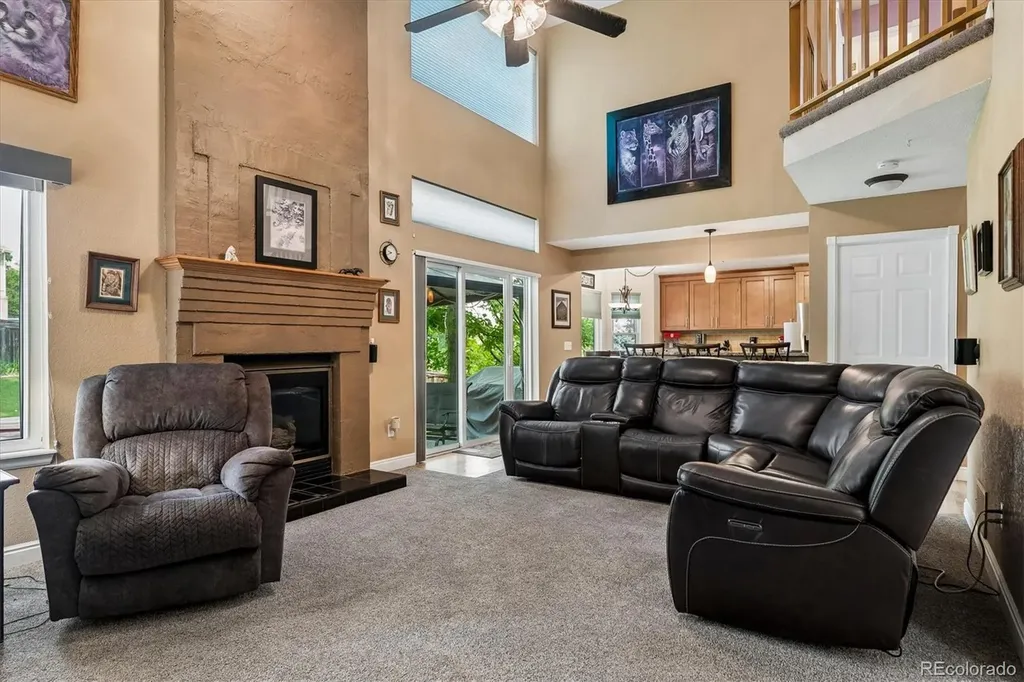 9675 Red Oakes Place Littleton CO 80126