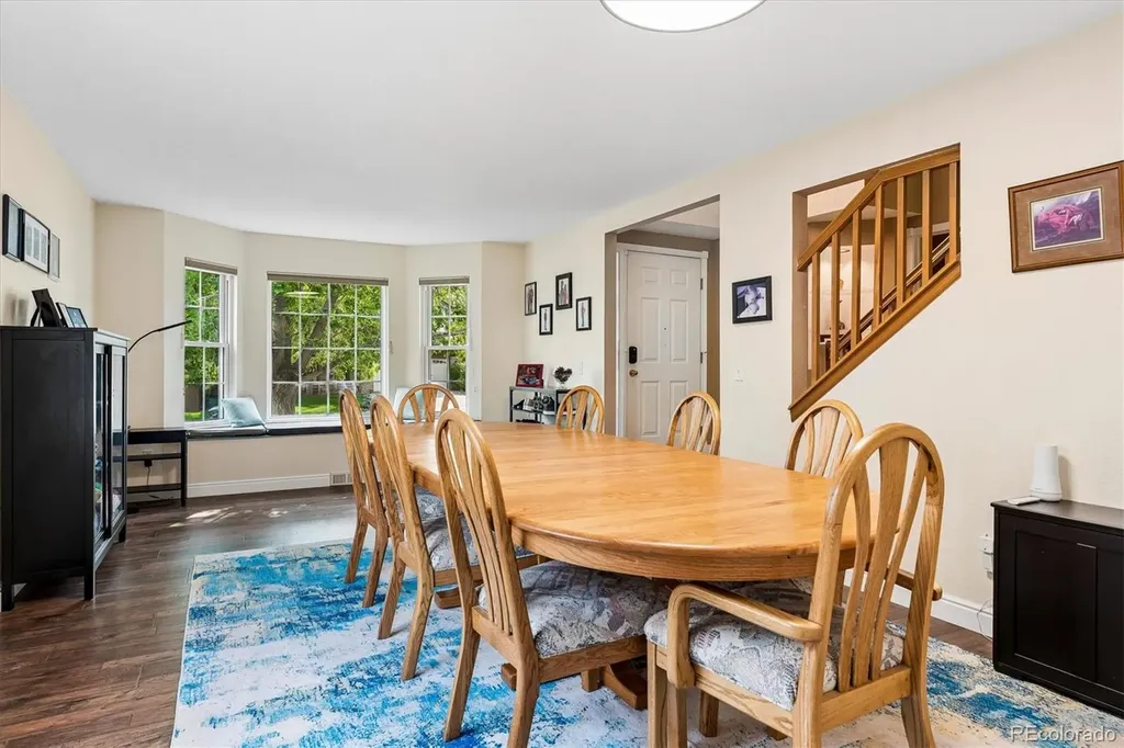 9675 Red Oakes Place Littleton CO 80126