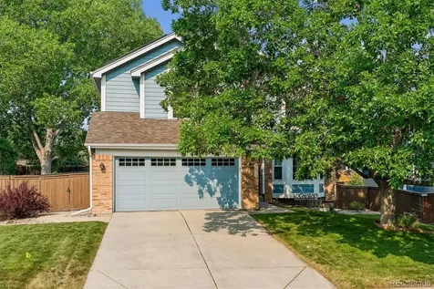 9675 Red Oakes Place Littleton CO 80126