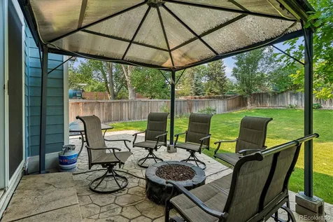 9675 Red Oakes Place Littleton CO 80126