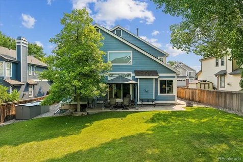 9675 Red Oakes Place Littleton CO 80126