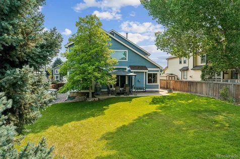 9675 Red Oakes Place Littleton CO 80126