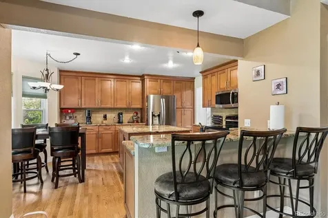 9675 Red Oakes Place Littleton CO 80126