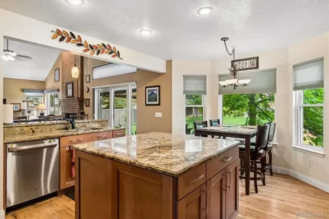 9675 Red Oakes Place Littleton CO 80126