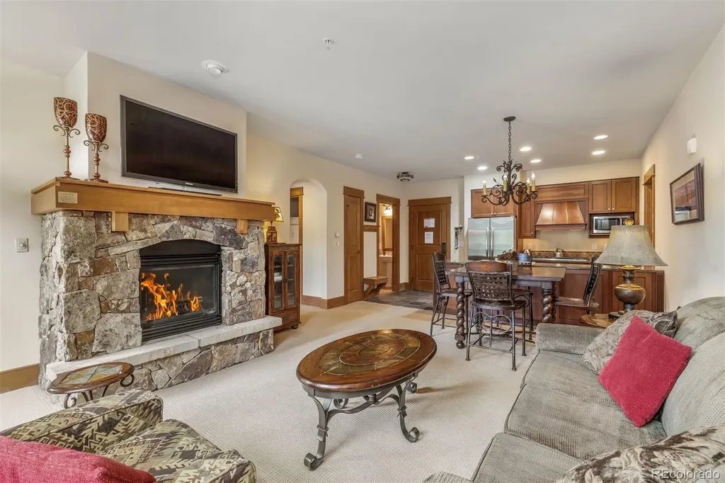 280 Trailhead Drive Dillon CO 80435