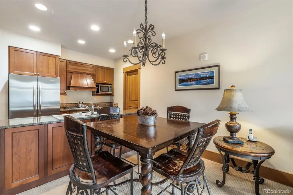 280 Trailhead Drive Dillon CO 80435