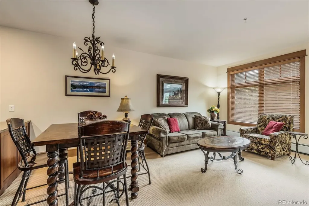 280 Trailhead Drive Dillon CO 80435