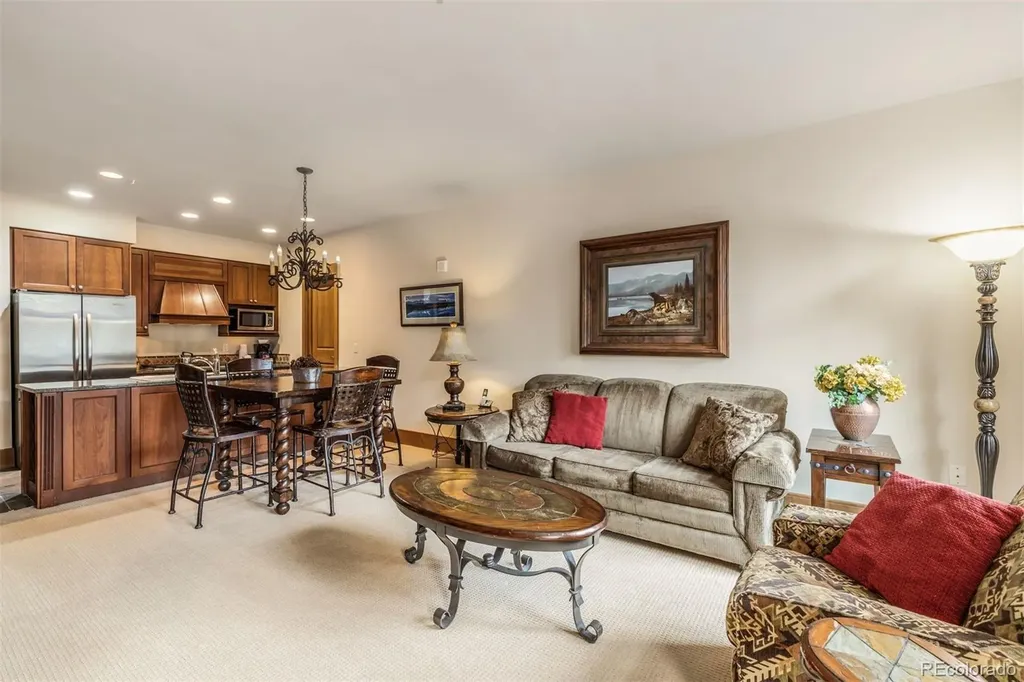 280 Trailhead Drive Dillon CO 80435