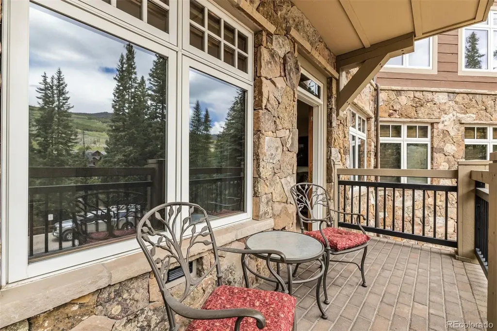 280 Trailhead Drive Dillon CO 80435