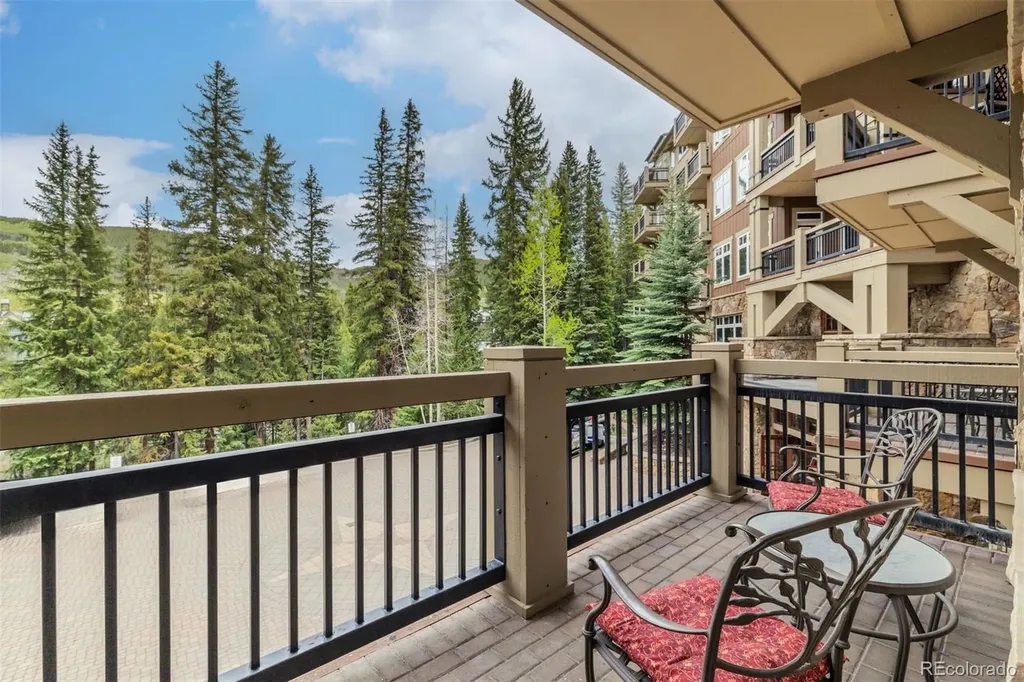 280 Trailhead Drive Dillon CO 80435
