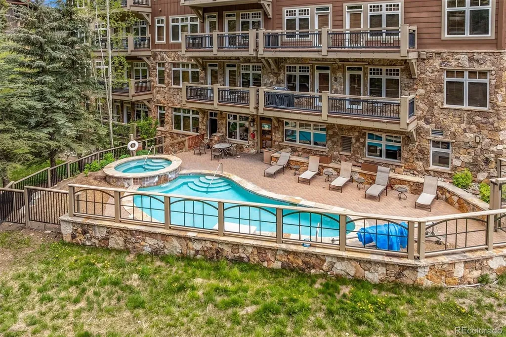 280 Trailhead Drive Dillon CO 80435