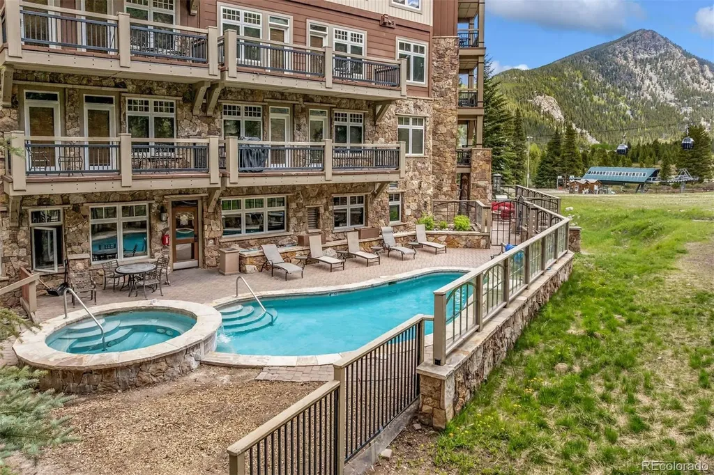 280 Trailhead Drive Dillon CO 80435