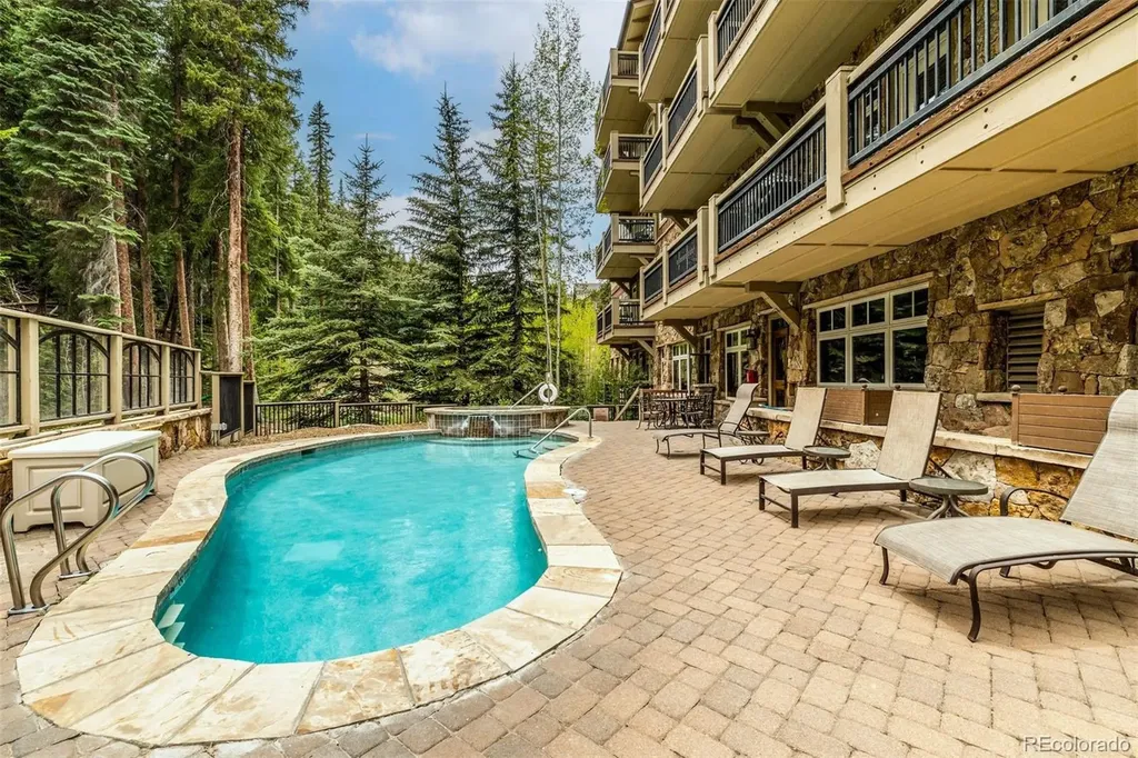 280 Trailhead Drive Dillon CO 80435