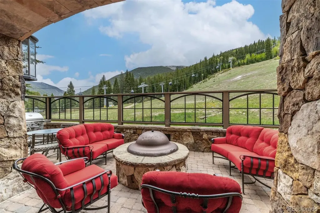 280 Trailhead Drive Dillon CO 80435