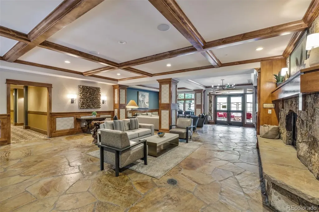 280 Trailhead Drive Dillon CO 80435