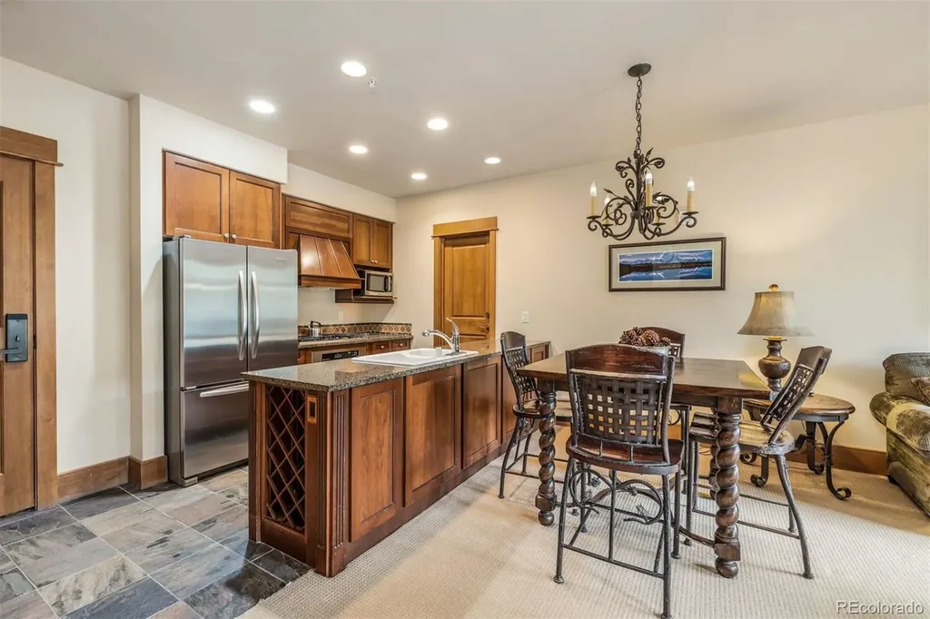280 Trailhead Drive Dillon CO 80435