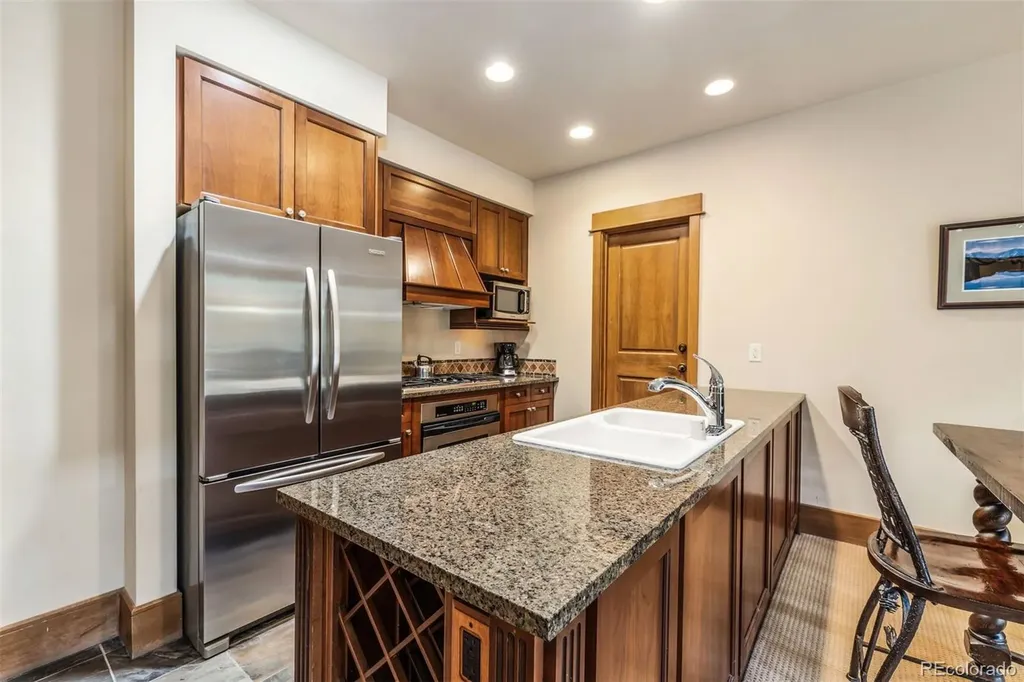 280 Trailhead Drive Dillon CO 80435