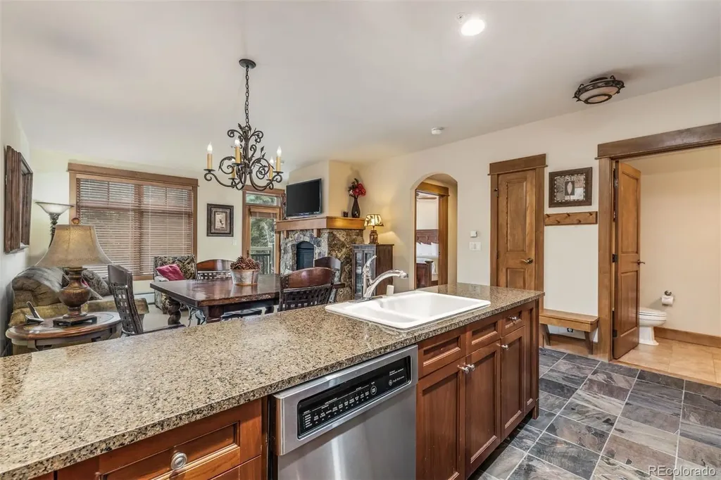 280 Trailhead Drive Dillon CO 80435