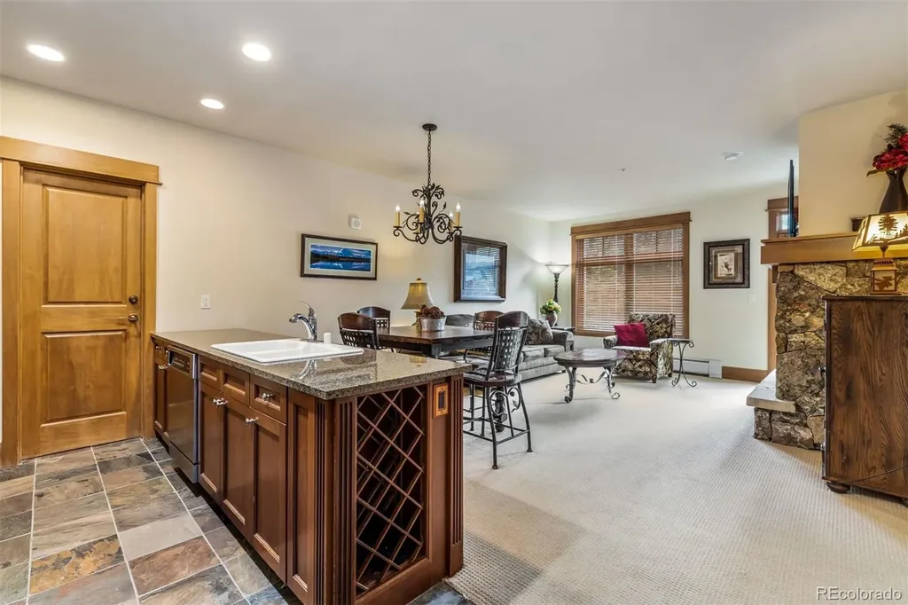 280 Trailhead Drive Dillon CO 80435