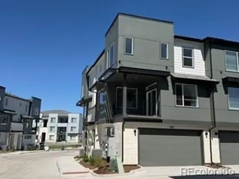 11957 Soprano Trail Lone Tree CO 80134