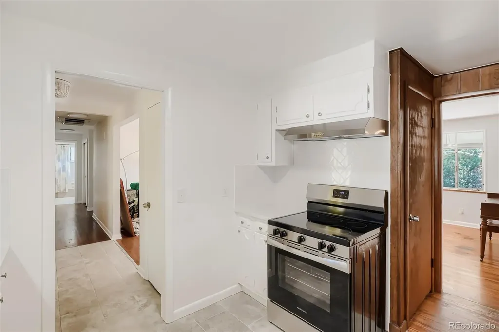 2719 S Kendall Way Denver CO 80227