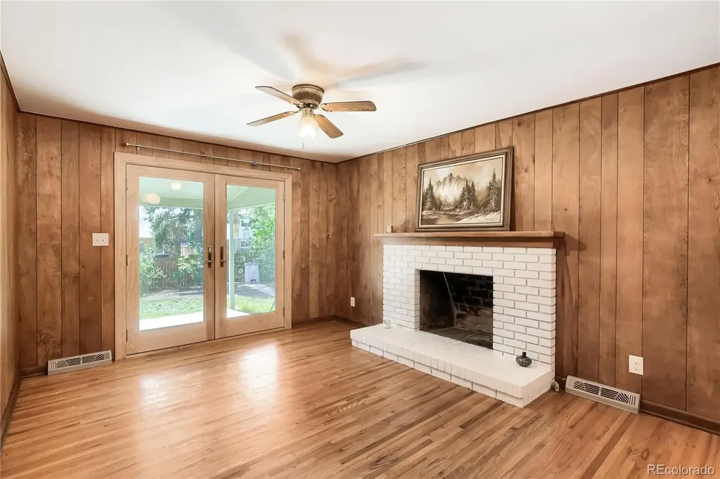 2719 S Kendall Way Denver CO 80227