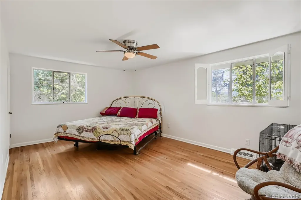 2719 S Kendall Way Denver CO 80227