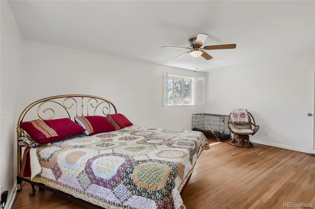 2719 S Kendall Way Denver CO 80227