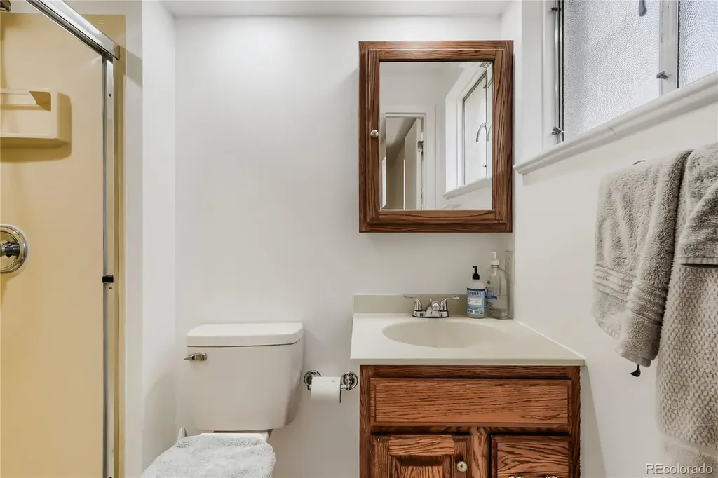 2719 S Kendall Way Denver CO 80227