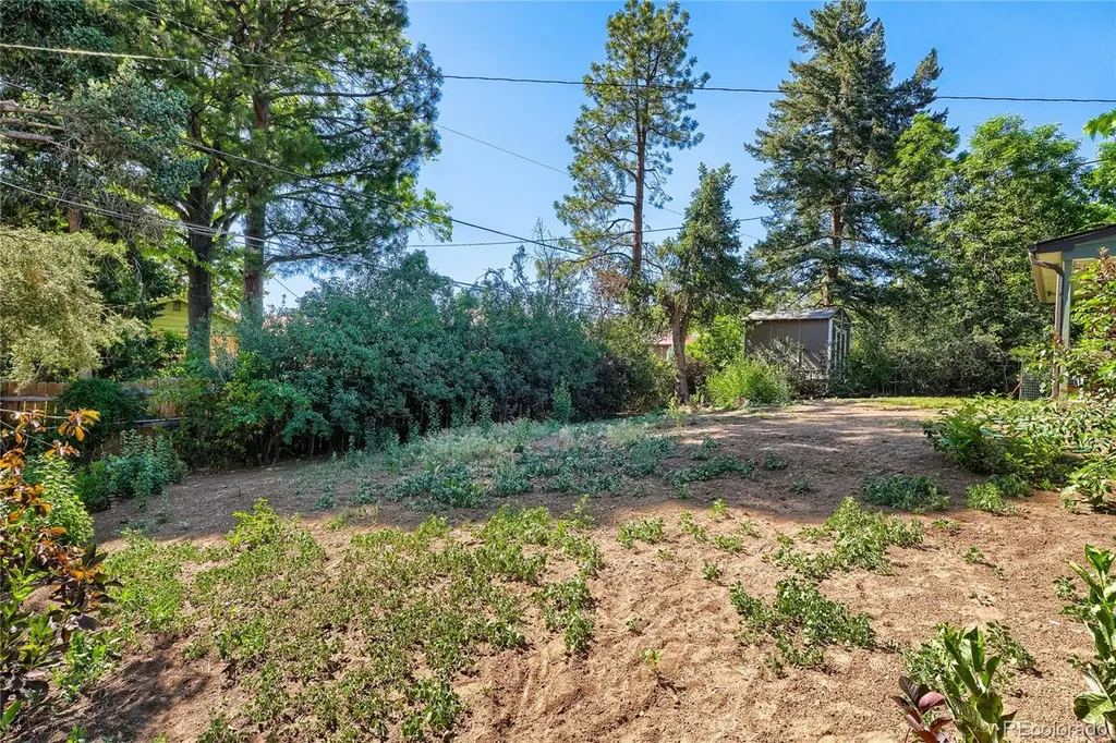 2719 S Kendall Way Denver CO 80227