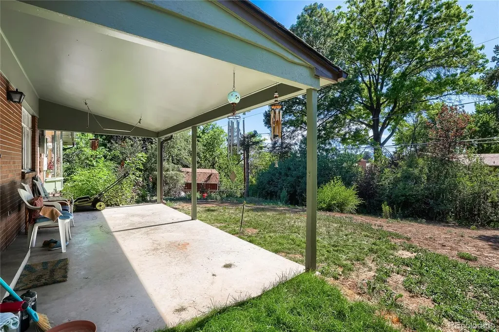 2719 S Kendall Way Denver CO 80227