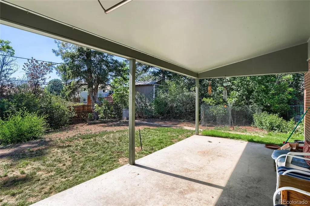 2719 S Kendall Way Denver CO 80227