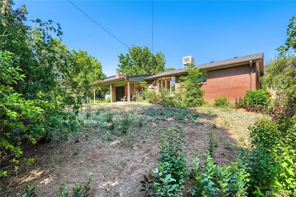 2719 S Kendall Way Denver CO 80227