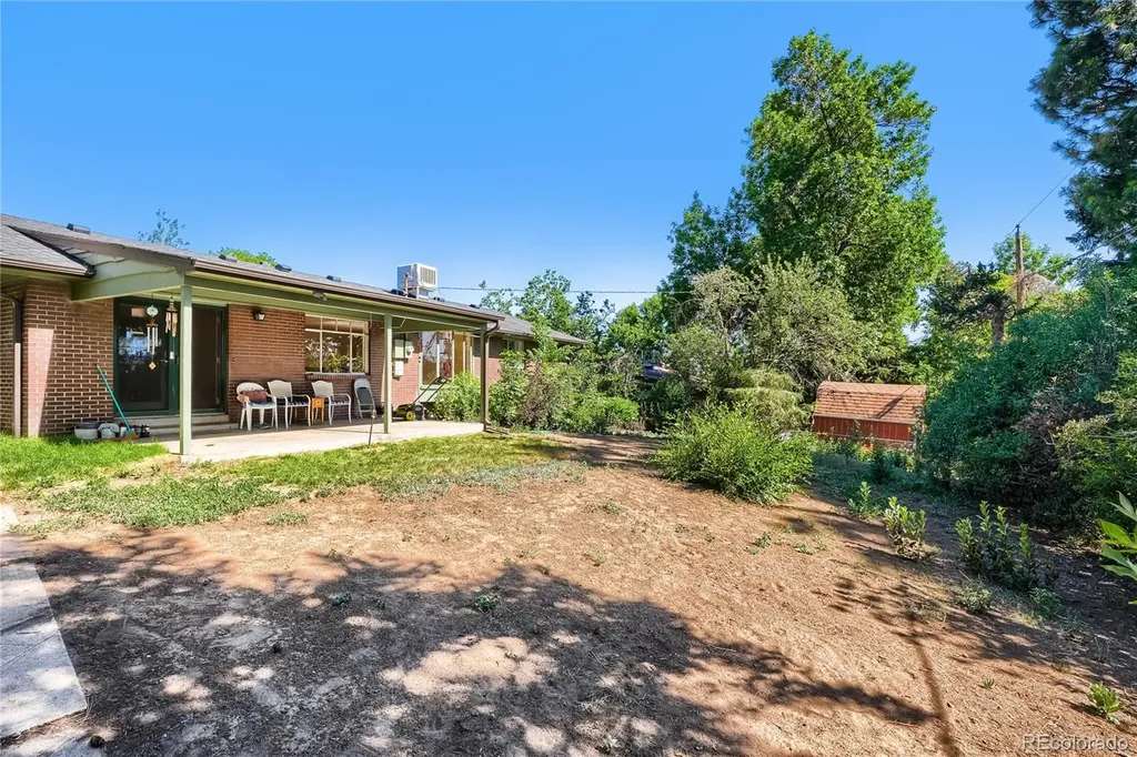 2719 S Kendall Way Denver CO 80227