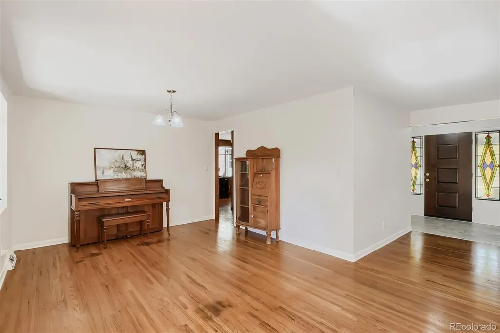 2719 S Kendall Way Denver CO 80227