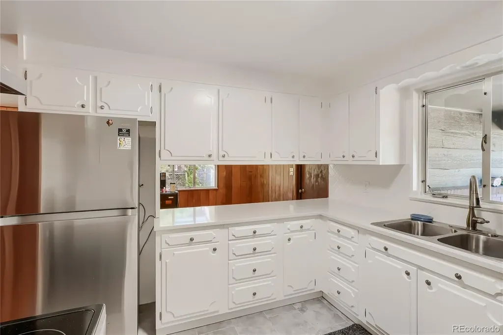 2719 S Kendall Way Denver CO 80227
