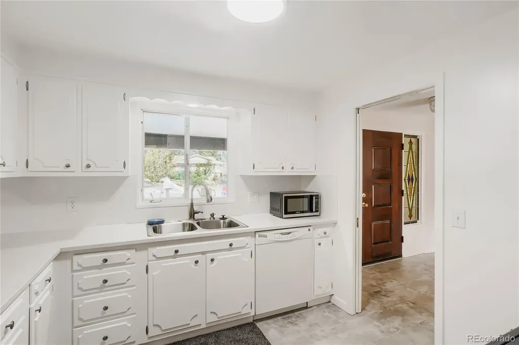 2719 S Kendall Way Denver CO 80227