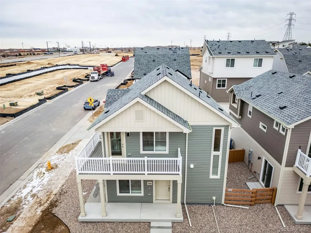 46523 Gold Prairie Drive Bennett CO 80102