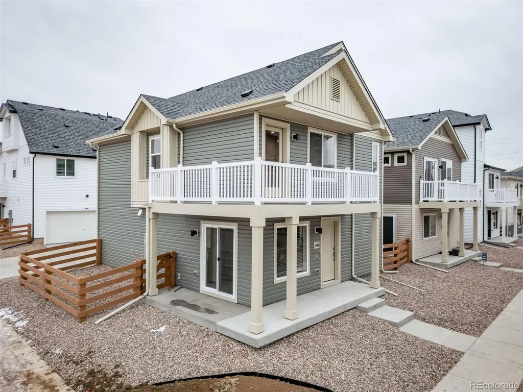46523 Gold Prairie Drive Bennett CO 80102