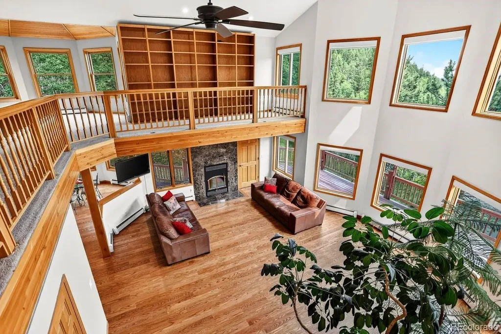 13338 Elsie Road Conifer CO 80433