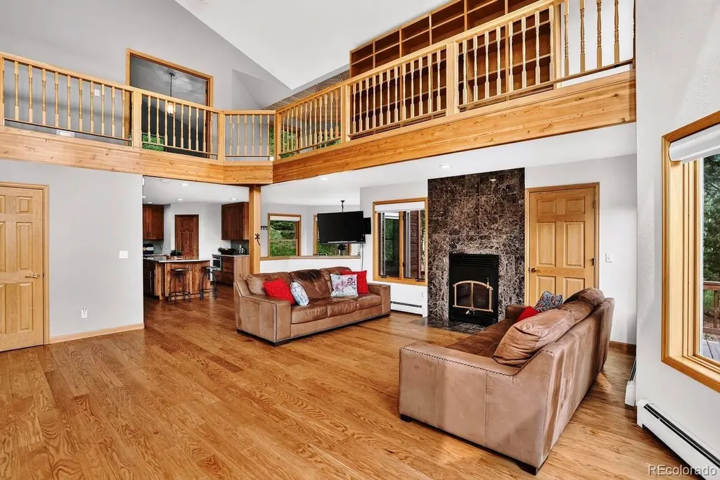 13338 Elsie Road Conifer CO 80433